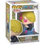 Игровая фигурка Funko Pop! cерии Большой куш Влюбленный Санджи (80367): Пол Унисекс