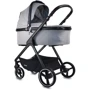 Универсальная коляска 2 в 1 Ibebe Ice 05 (ib-ice-05)