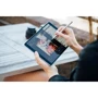 Стилус Adonit Dash 3 Silver (3095-17-02-A): Совместимость Универсальный