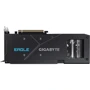 Видеокарта Gigabyte Radeon RX 6650 XT 8Gb EAGLE (GV-R665XTEAGLE-8GD): Разрядность шины памяти, бит 128
