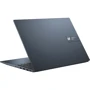 Ноутбук ASUS VivoBook Pro 16 K6602VU (K6602VU-OLED006W) RB: Процессор Intel Core i9-13900H (2.6 - 5.4 ГГц) / 14 - ядерный