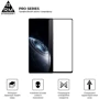 Аксессуар для смартфона ArmorStandart Tempered Glass Pro Black for Infinix GT 20 Pro (ARM77782): Материал стекло