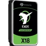 Внутрішній жорсткий диск Seagate Exos X18 10TB (ST10000NM018G): Тип підключення SATA 3