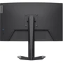 Монитор Lenovo G32qc-30 (66F2GAC1UA): Формат изображения 16:9