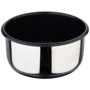 Набір ковшів зі змінною ручкою Bergner Click & cook 1.5/2.1/3 л (BG-32293-MM): Антипригарне покриття Xylan Plus