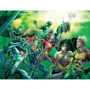 Брайан Хитч. Всесвіт DC. Rebirth. Ліга Справедливості. Книга 2. Зараження: Автор Брайан Хитч