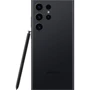 Смартфон Samsung Galaxy S23 Ultra 12/512Gb Dual Phantom Black S918B (UA UCRF): Коммуникации USB Type-C 3.2 / Wi-Fi 802.11 a/b/g/n/ac/6e, tri-band, Wi-Fi Direct / Bluetooth 5.3, A2DP, LE / GPS (GLONASS, BDS, GALILEO) / NFC