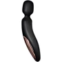 Вибромассажер Satisfyer Wand-erland (Black/Rosegold)