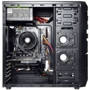 Персональный компьютер (ПК) ARTLINE Gaming X45 (X45v22): Процессор AMD Ryzen 5 1600 (3.2-3.6 ГГц)