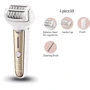 Эпилятор Panasonic ES-EL3A-N503 3w1 фото 7