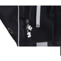 Сумка-переноска Do Do Pet Classik Black M 44х18х31см черная (6931233200028) фото 3