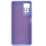 Чехол для телефонов Lakshmi Case Silicone Cover Full Camera Dasheen for Xiaomi Redmi Note 11 Pro 4G/5G / 12 Pro 4G: Совместимость Xiaomi Redmi Note 11 Pro 4G/5G / 12 Pro 4G