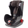 Автокресло Avionaut Glider Softy Black/Steel (AV-340-F.01)
