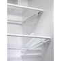 Холодильник Side-by-Side Electrolux EAL6142BOX: Расположение морозильной камеры Сбоку