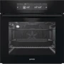 Духовой шкаф электрический Gorenje BO758A23BG: Объем, л 71