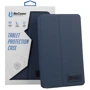 Аксессуар для iPad BeCover Premium Case Deep Blue for iPad 10.2" (2019-2021) (704172)
