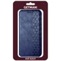 Аксессуар для смартфона Mobile Case GETMAN Cubic Blue for Xiaomi Poco M5: Цвет синий