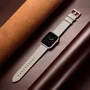 Аксесуар для Watch Top Genuine Leather Bank Pink Sand (BLAP181266) для Apple Watch 42/44/45/49mm Ultra фото 5