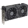 Видеокарта ASUS Nvidia GeForce DUAL-RTX4060TI-O8G-SSD UA: Объем памяти, Гб 8