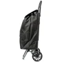 Сумка-тележка Epic City X Shopper Ergo 40 Charcoal Black (926134): Тип сумка на колесах