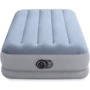 Надувной диван Intex Raised Comfort со встроенным насосом (64166): Количество мест 1