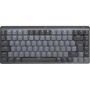 Клавиатура Logitech MX Mechanical Mini Minimalist Wireless Illuminated (920-010780)