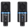 Микрофон IK MULTIMEDIA IRIG MIC STUDIO Black фото 8