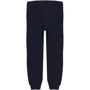 Пижамные брюки H&M 6237658 110-116 см темно-синие: Тип Пижамы