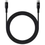Кабель Mcdodo Cable USB-C для Lightning Reliqo MFI PD Quick Charge 1.2m Black (RCA-705)