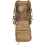 Рюкзак тактический Highlander Eagle 3 Backpack 40L HMTC хаки (TT194-HC): Застежка Молния
