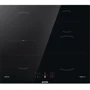 Варильна поверхня Gorenje GI6421BSC: Розміри для вбудовування 56х49 см