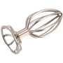 Анальная пробка Orion Metal Cage Butt Plug