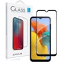 Аксессуар для смартфона ACCLAB Tempered Glass Full Glue Black for Samsung M146 Galaxy M14 5G фото 6