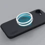Чохол для iPhone Nillkin Matte Magnetic Pro Black для iPhone 16e фото 7