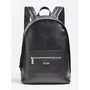 Мужской рюкзак Guess Dan PU Backpack черный (HMDNPUP0305-BLA)