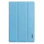 Аксессуар для планшетных ПК BeCover Smart Case Light Blue for Xiaomi Redmi Pad 10.61" 2022 (708726): Материал Искусственная кожа + TPU