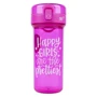 Пляшка для води YES Happy Girls 430 мл (707628)