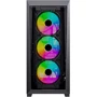 Корпус Xilence XILENT X ARGB (XG151_X912.ARGB): Типорозмір Midi-Tower