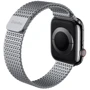Аксесуар для Watch Benks Magnet Band Silver для Apple Watch 38/40/41mm: Тип аксесуара ремешок