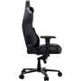 Ігрове крісло Anda Seat Novis Plus Black PVC Size XL (AD23YC-XL-01-B-PV-B04)