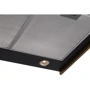 Витяжка Pyramida KM 60/B BL RUSTICO: Рекомендована площа приміщення (при висоті 2,7 м), м² 20,5-28,5
