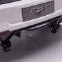 Электромобиль Kidsauto Ford Mustang GT 24V Drift Edition синий лак: Вид автомобиль