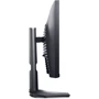 Монитор Dell G2422HS (210-BDPN): Разрешение Full HD (1920x1080)