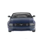 Автомодель р/у 1:28 Firelap IW02M-A Ford Mustang 2WD (синий)