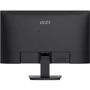 Монитор MSI PRO MP273: Формат изображения 16:9