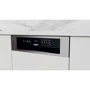 Встраиваемая посудомоечная машина Whirlpool WSBO 3O23 PFX: Класс энергопотребления/мойки/сушки A ++ / A / A