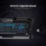 Подставка для ноутбука GamePro (CP627)