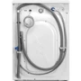 Стиральная машина Electrolux EW6F4R28B: Тип загрузки фронтальная