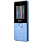 Мобильный телефон Tecno T301 Blue (UA UCRF): Дисплей 1.77 TFT (128x160)