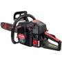 Бензопила цепная START PRO SCS-5020L/1: Длина шины 40 см
